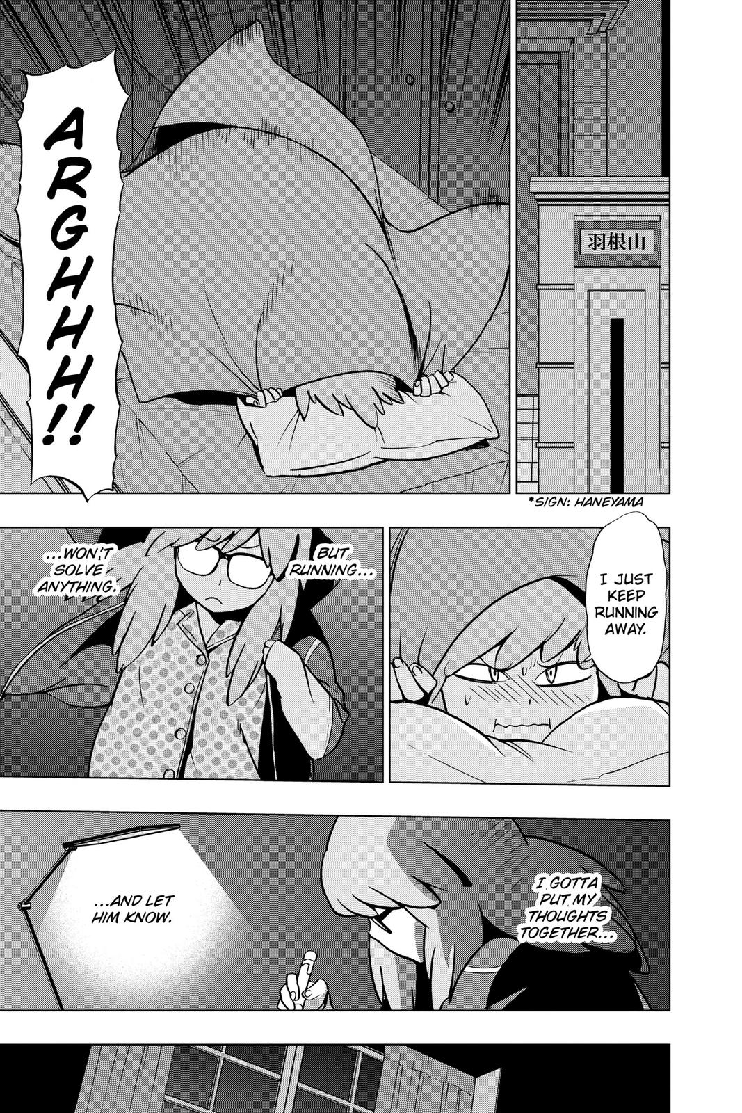 My Hero Academia - Vigilantes Chapter 68 - Page 13