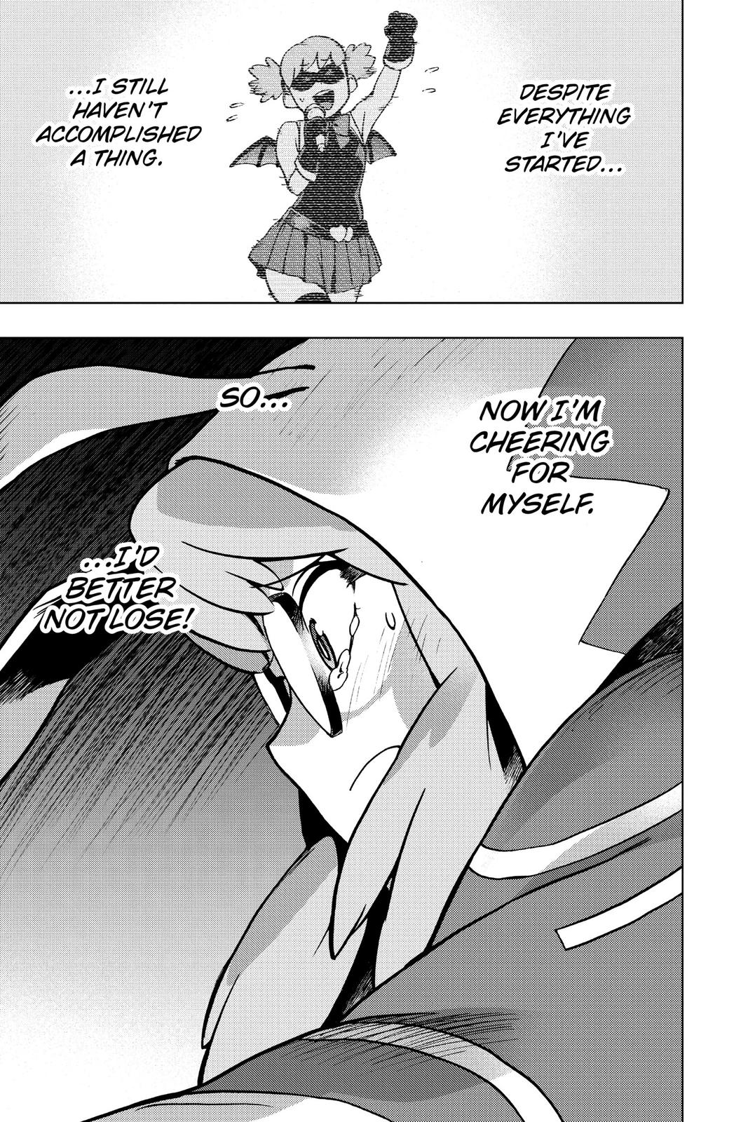 My Hero Academia - Vigilantes Chapter 68 - Page 19