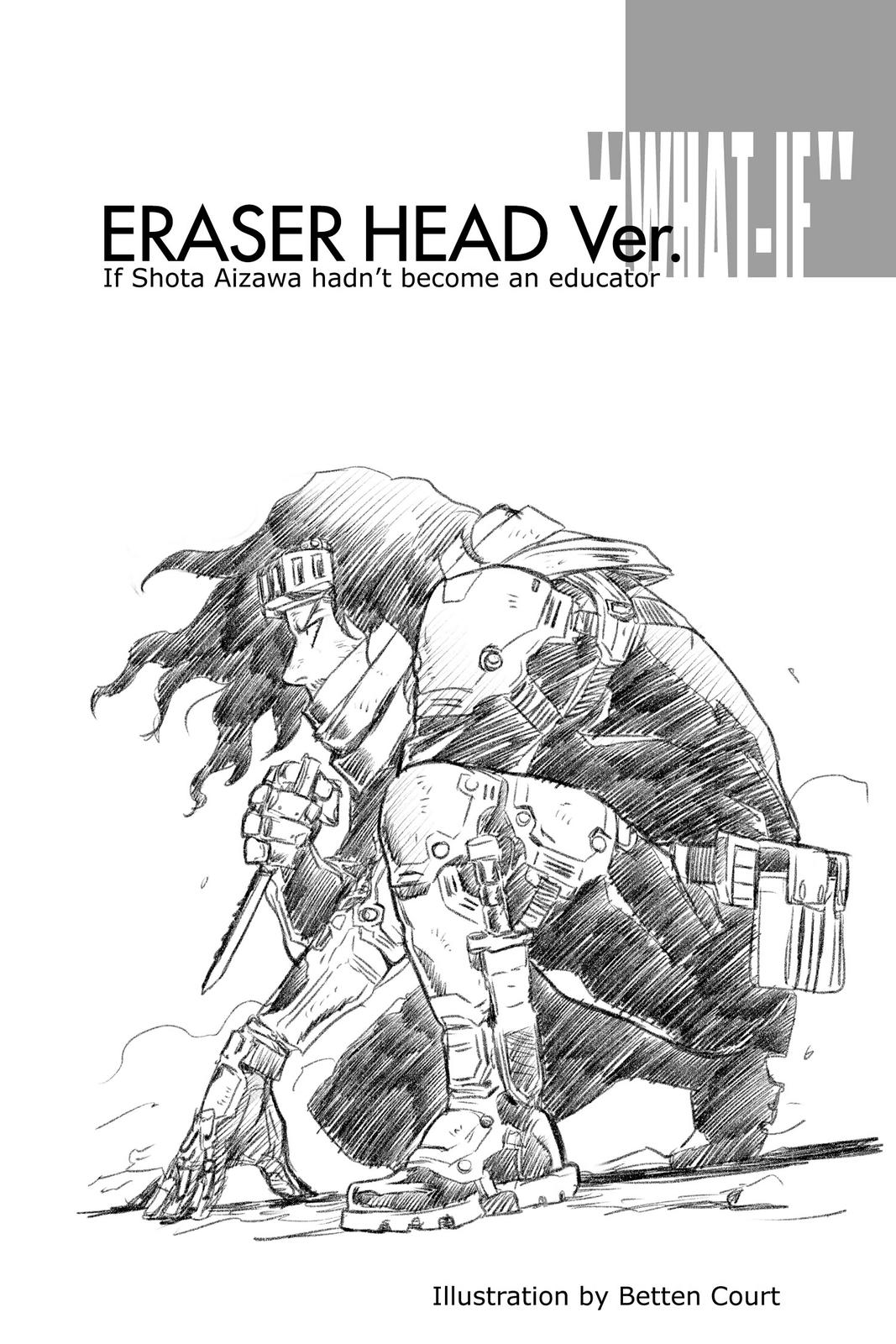 My Hero Academia - Vigilantes Chapter 71 - Page 20