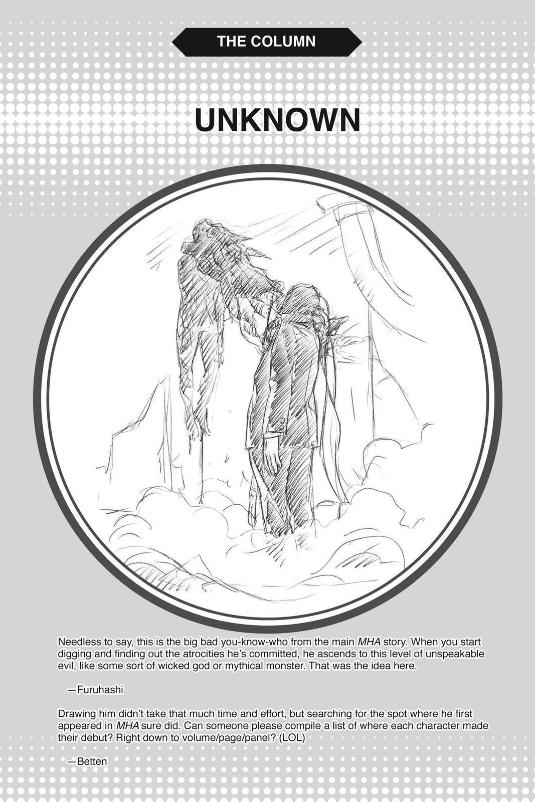 My Hero Academia - Vigilantes Chapter 75 - Page 20