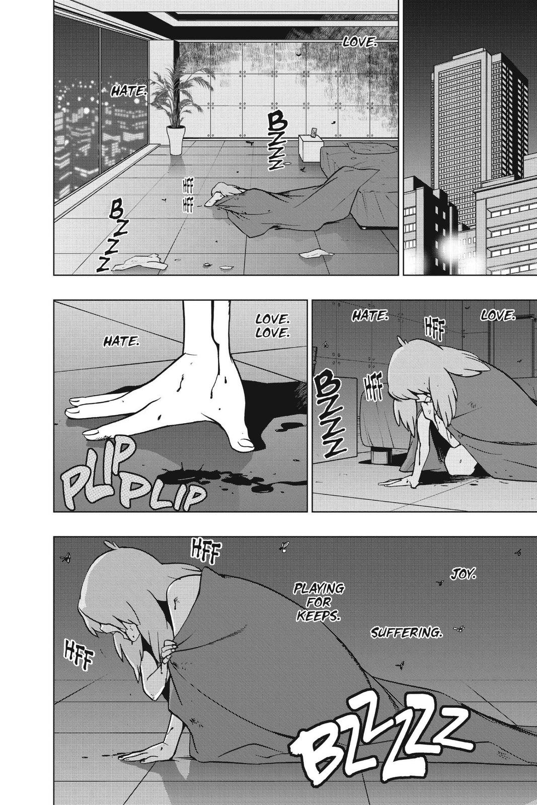 My Hero Academia - Vigilantes Chapter 77 - Page 14