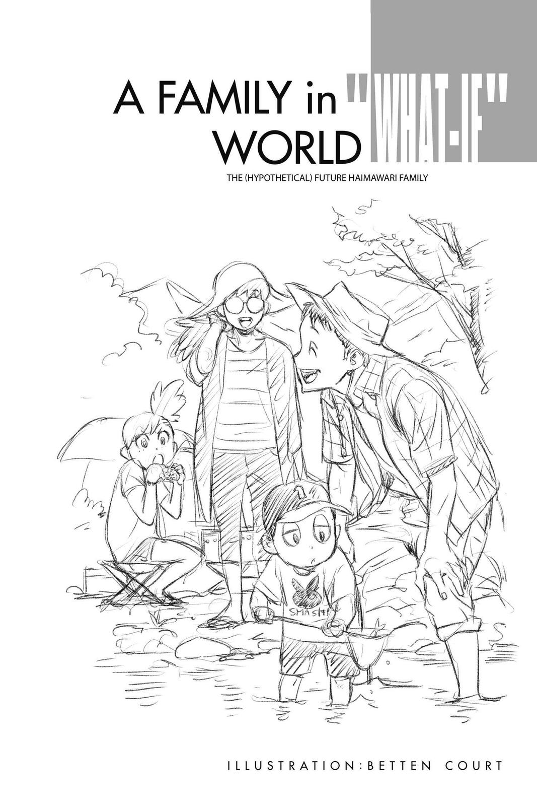 My Hero Academia - Vigilantes Chapter 81 - Page 19