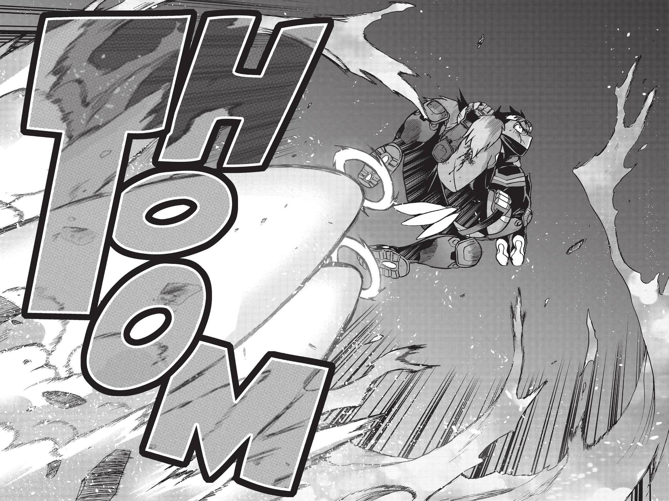 My Hero Academia - Vigilantes Chapter 83 - Page 13