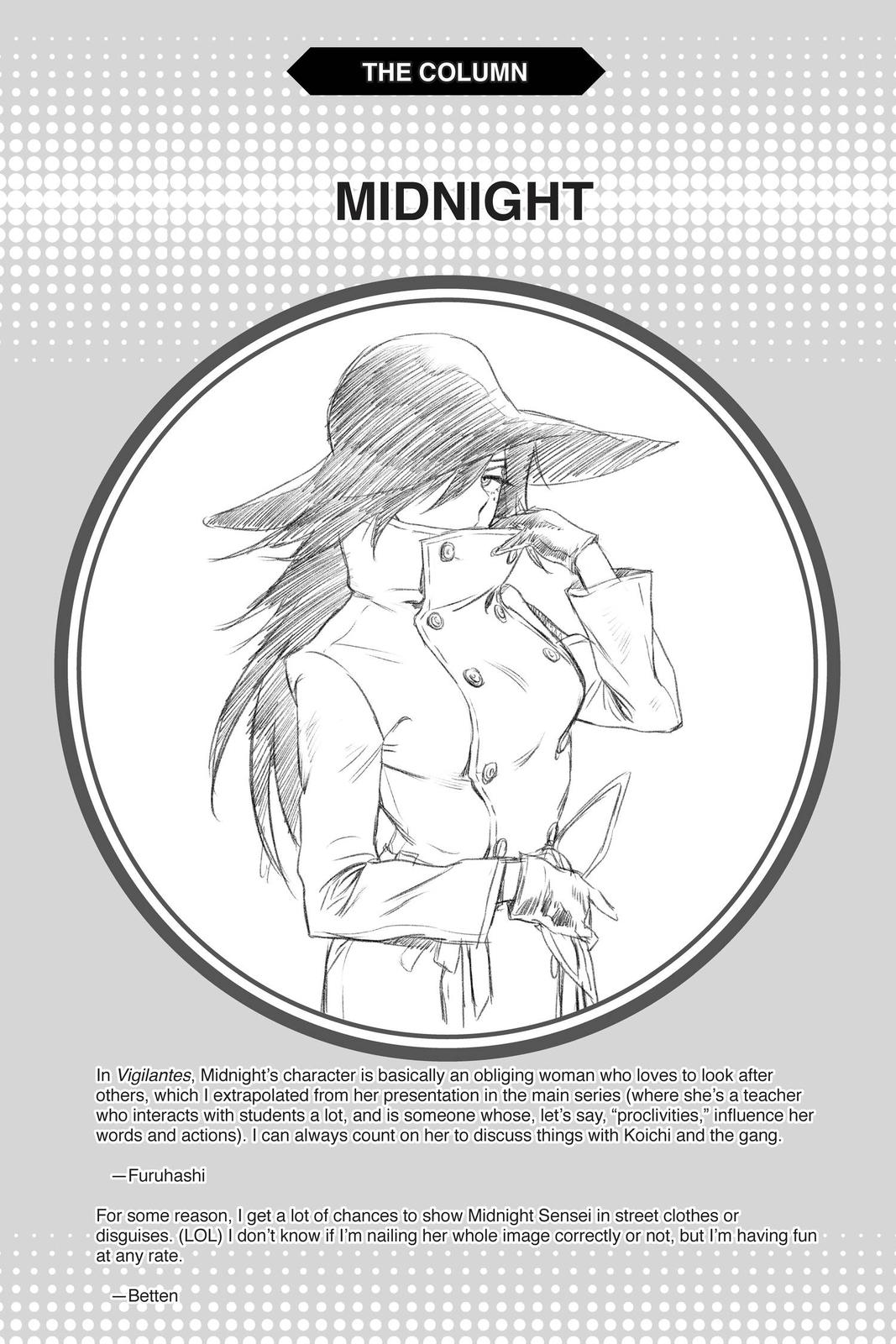 My Hero Academia - Vigilantes Chapter 84 - Page 20