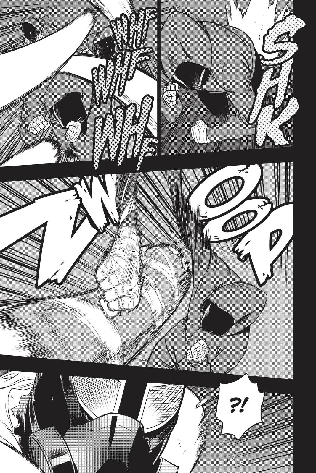 My Hero Academia - Vigilantes Chapter 90 - Page 13