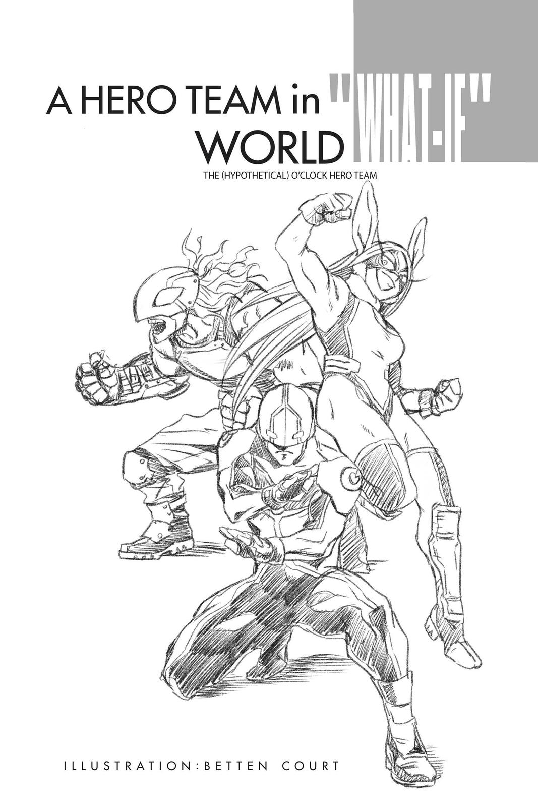 My Hero Academia - Vigilantes Chapter 90 - Page 20