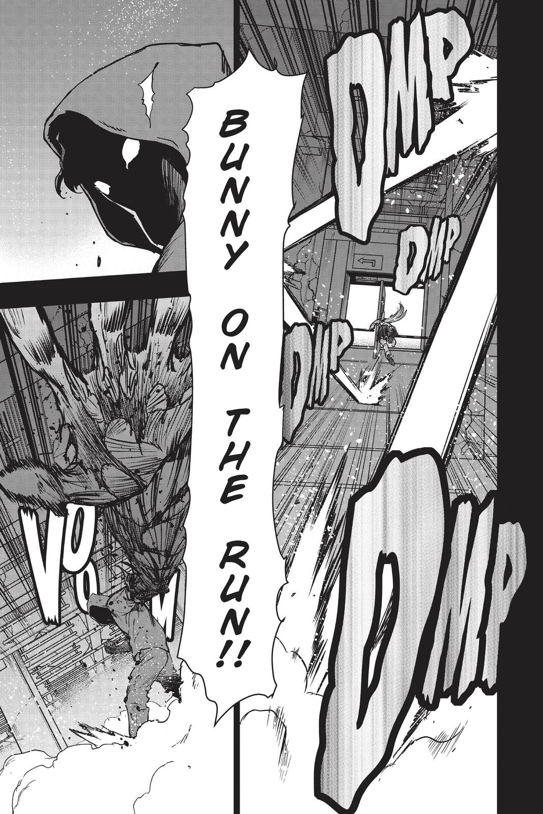 My Hero Academia - Vigilantes Chapter 91 - Page 12