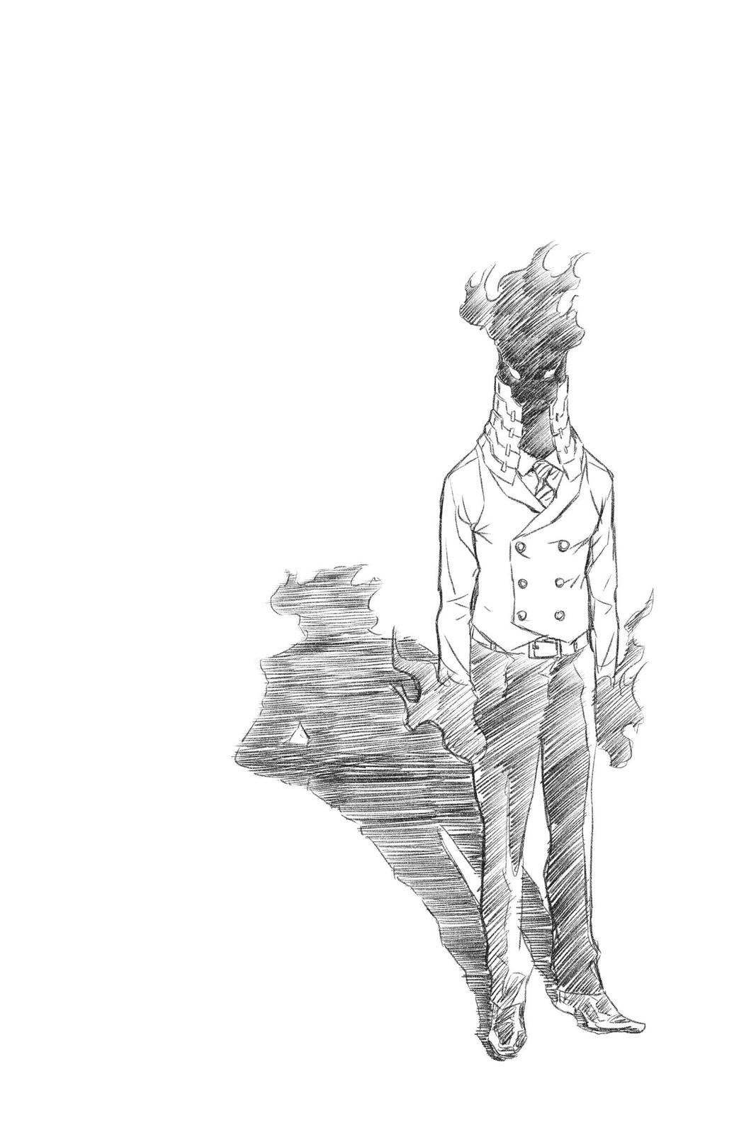 My Hero Academia - Vigilantes Chapter 91 - Page 19