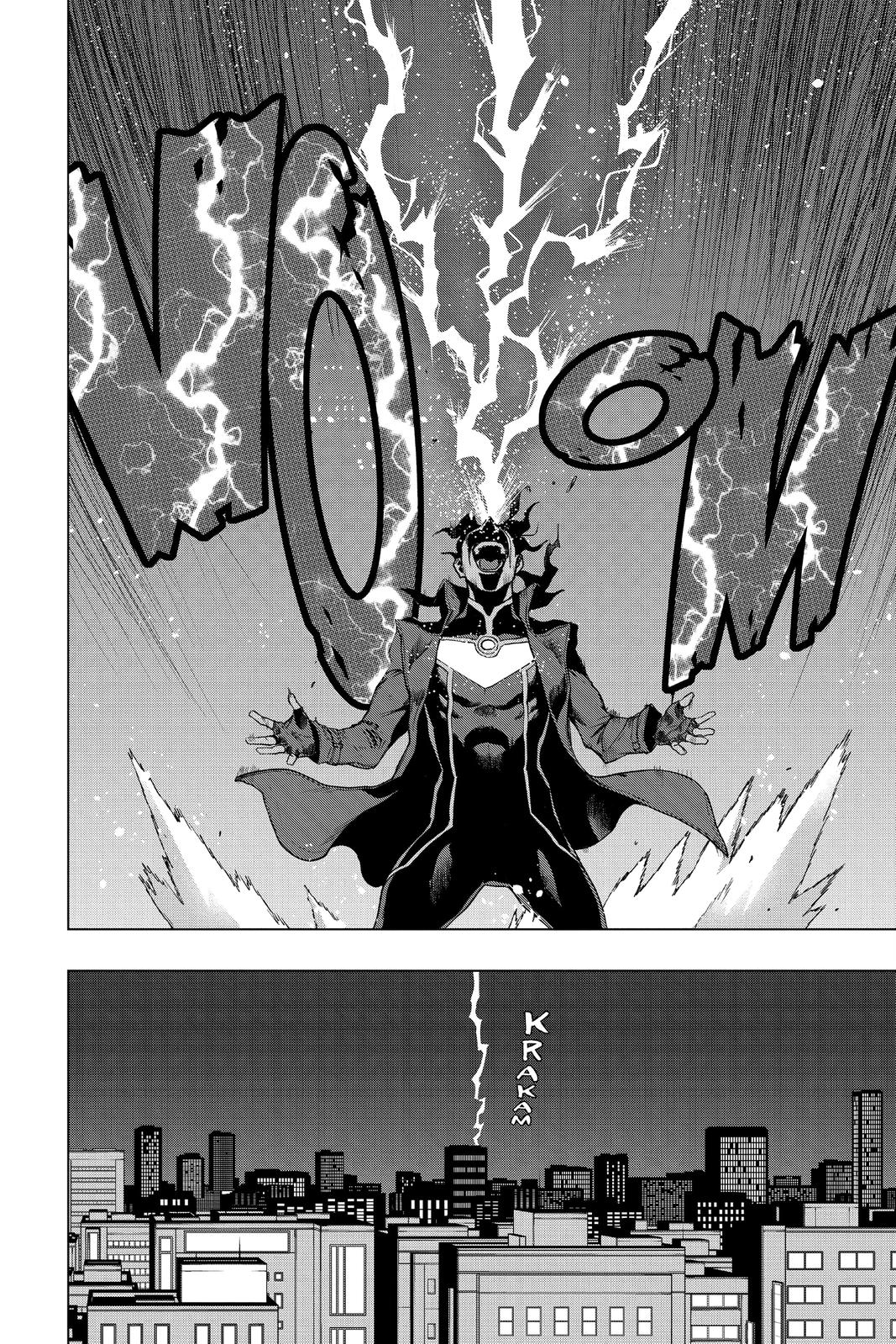 My Hero Academia - Vigilantes Chapter 98 - Page 18