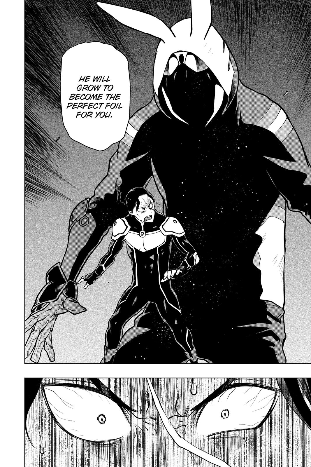 My Hero Academia - Vigilantes Chapter 107 - Page 14