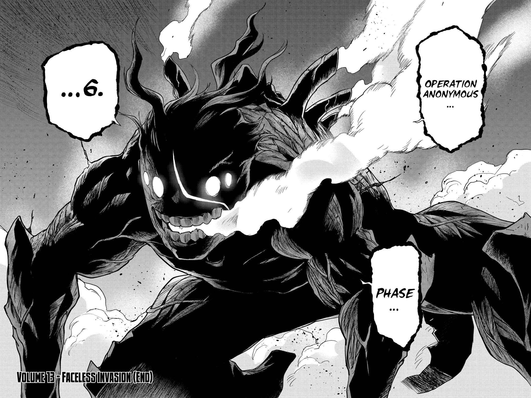 My Hero Academia - Vigilantes Chapter 107 - Page 18