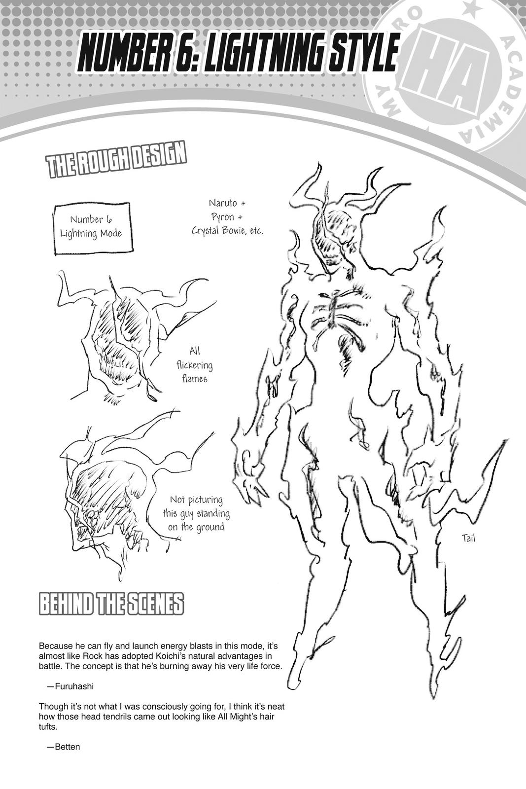 My Hero Academia - Vigilantes Chapter 113 - Page 19