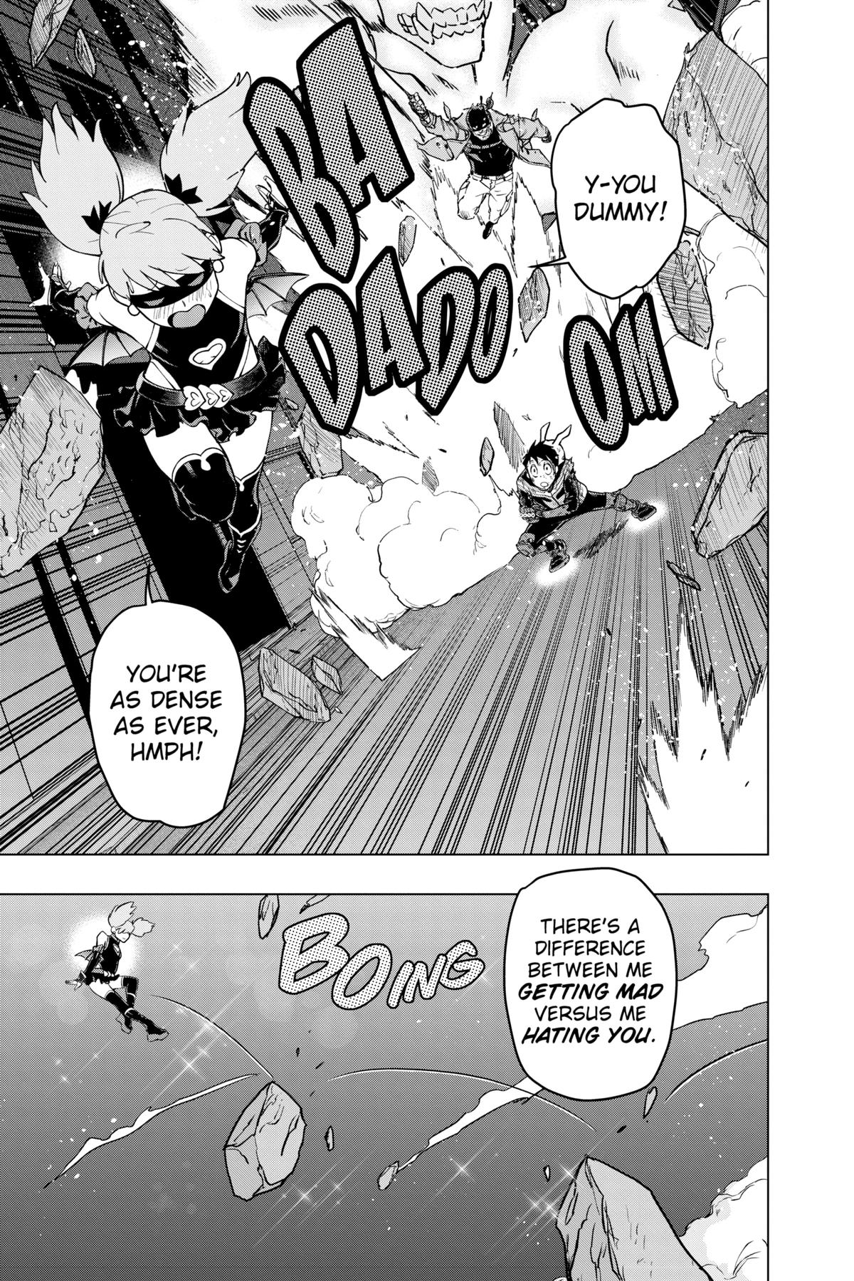 My Hero Academia - Vigilantes Chapter 117 - Page 15