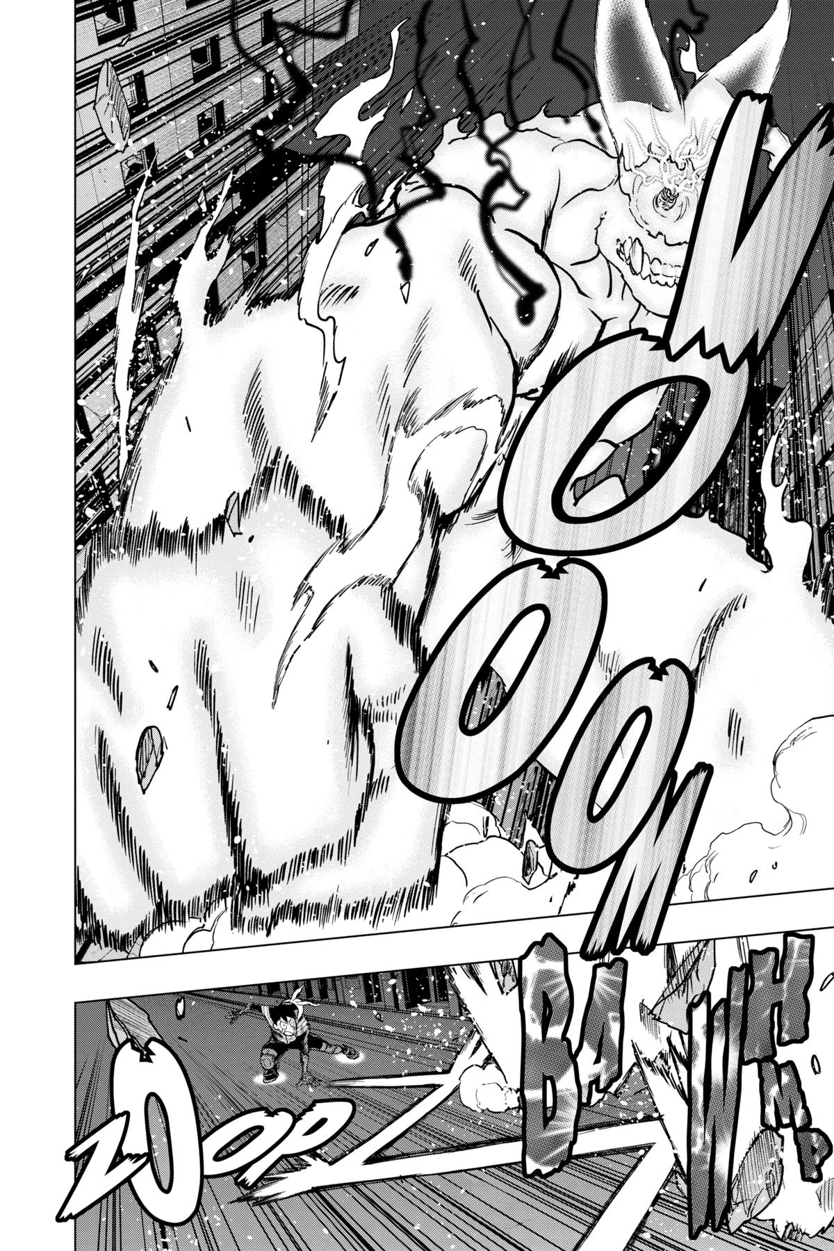 My Hero Academia - Vigilantes Chapter 117 - Page 17