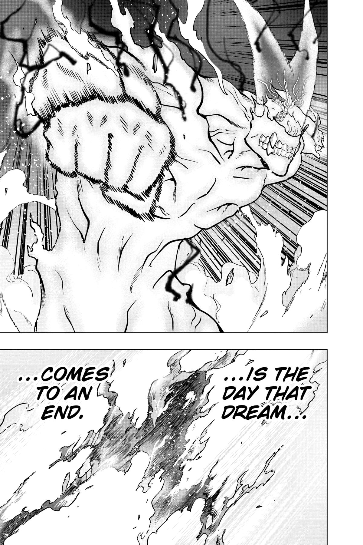 My Hero Academia - Vigilantes Chapter 118 - Page 19