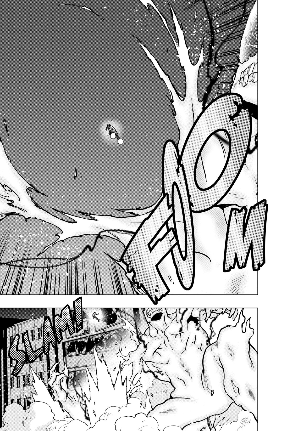 My Hero Academia - Vigilantes Chapter 120 - Page 5