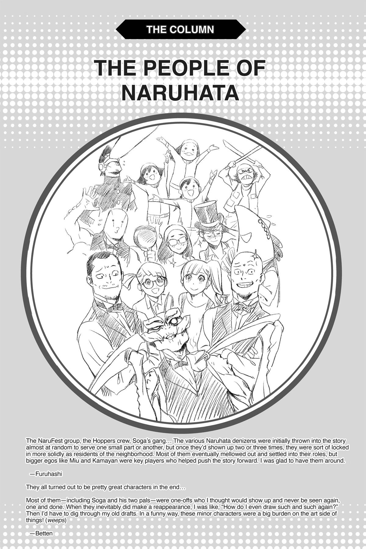 My Hero Academia - Vigilantes Chapter 120 - Page 20