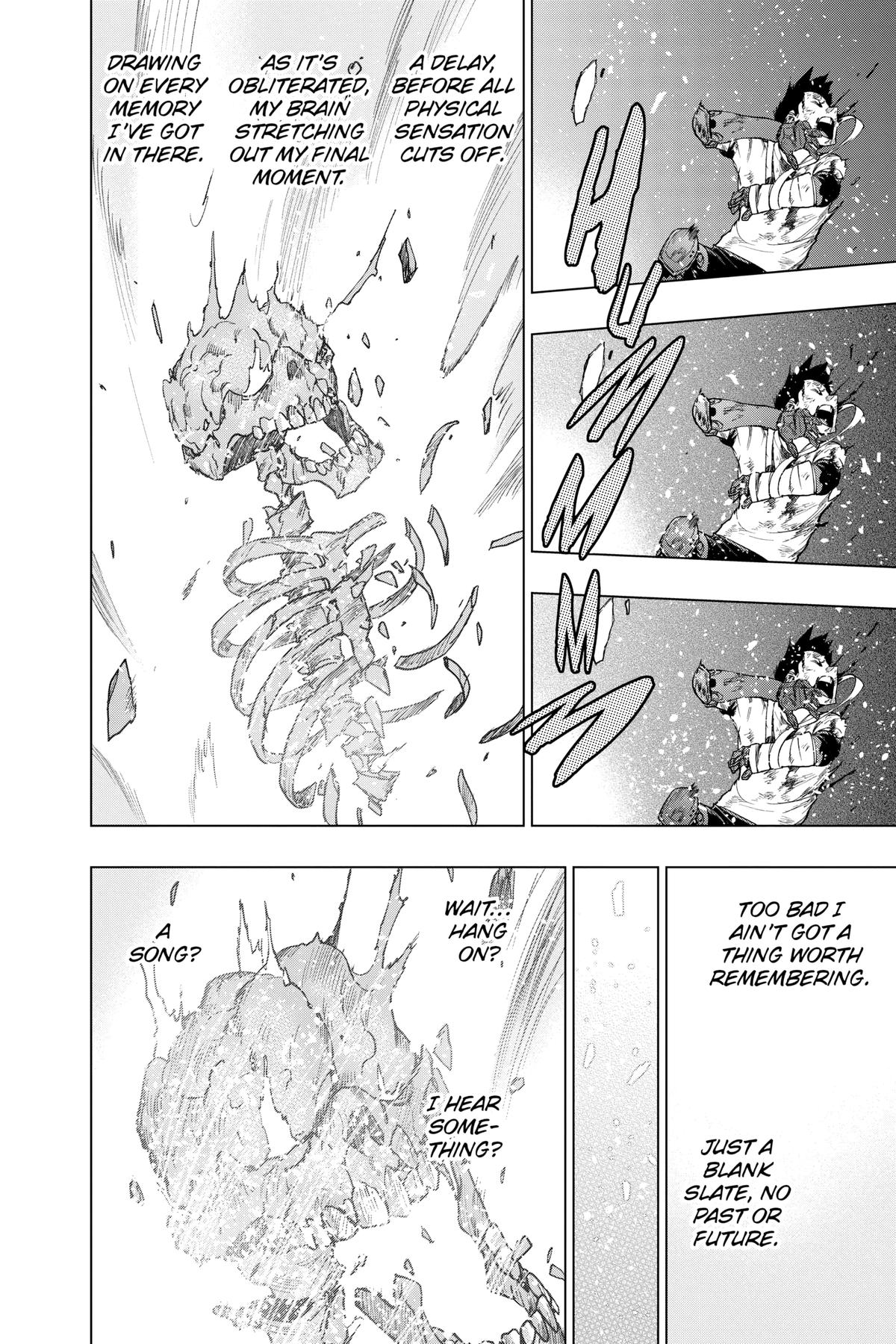 My Hero Academia - Vigilantes Chapter 123 - Page 14