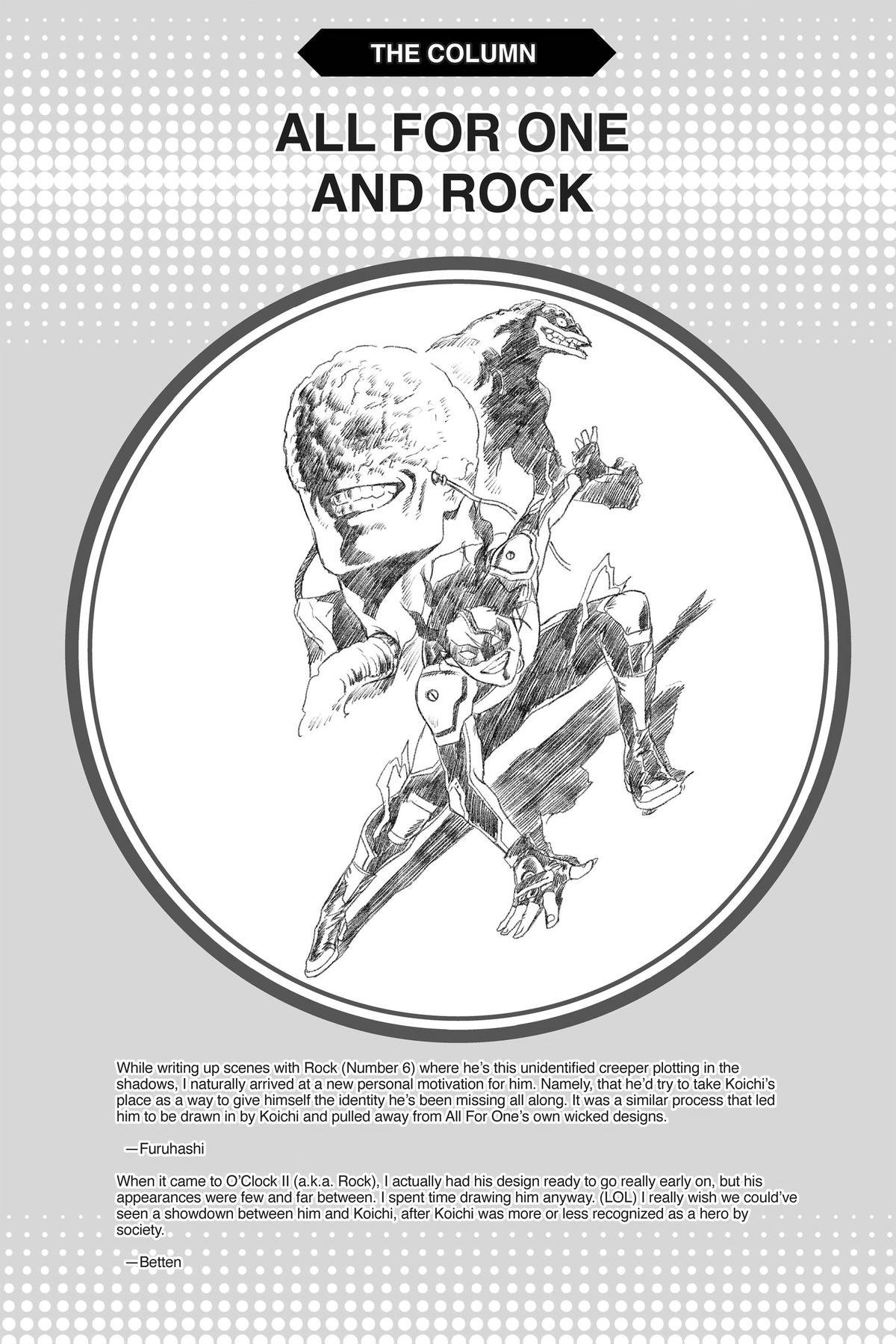 My Hero Academia - Vigilantes Chapter 123 - Page 22