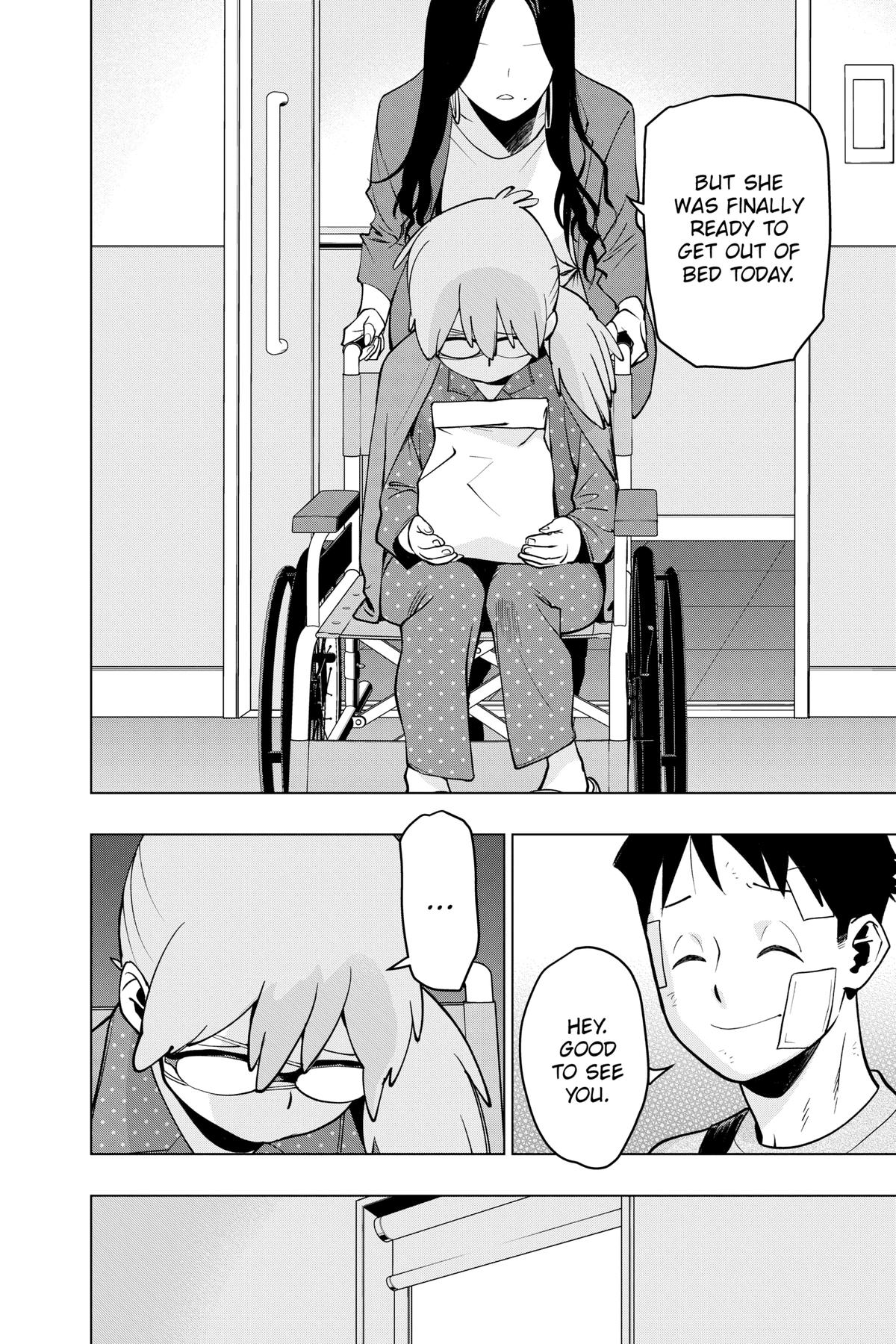 My Hero Academia - Vigilantes Chapter 124 - Page 8