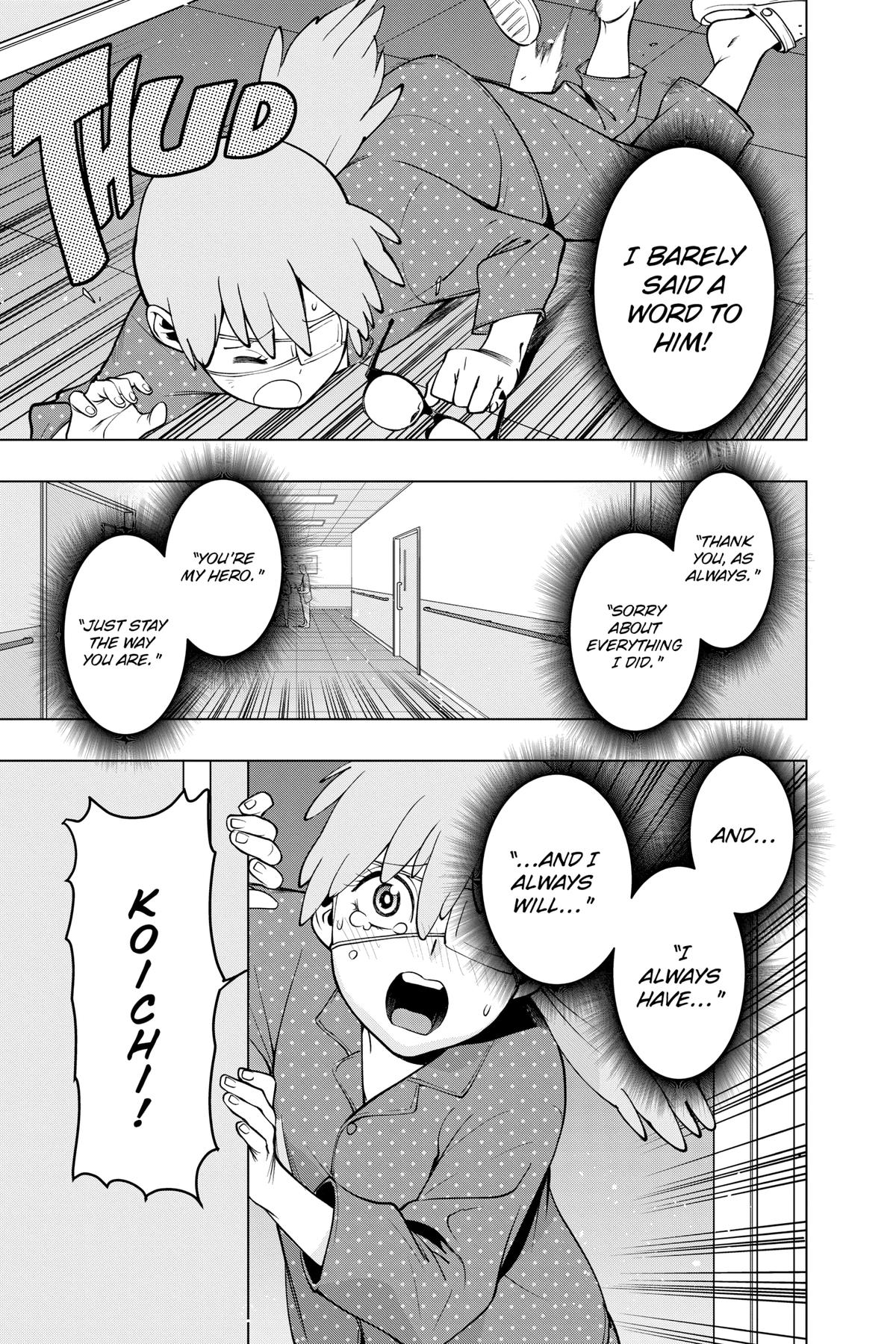 My Hero Academia - Vigilantes Chapter 124 - Page 13