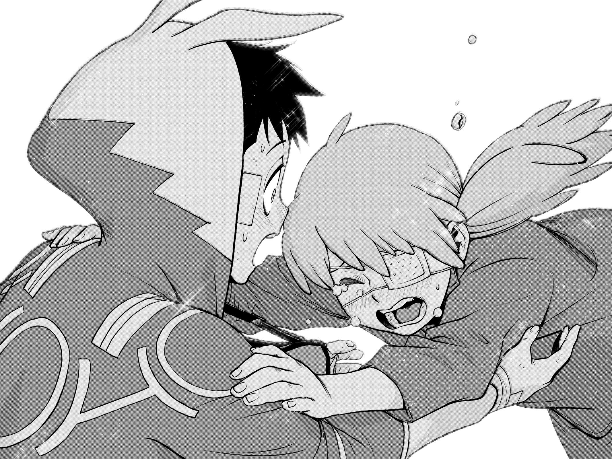 My Hero Academia - Vigilantes Chapter 124 - Page 16