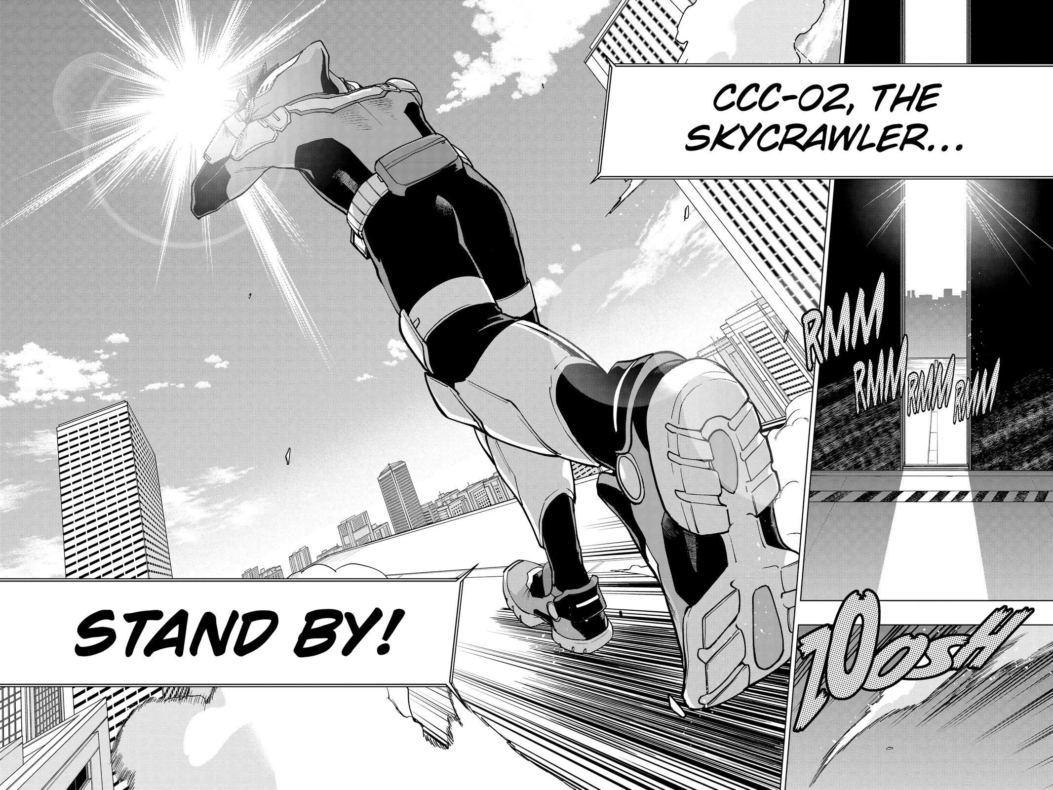 My Hero Academia - Vigilantes Chapter 125 - Page 18