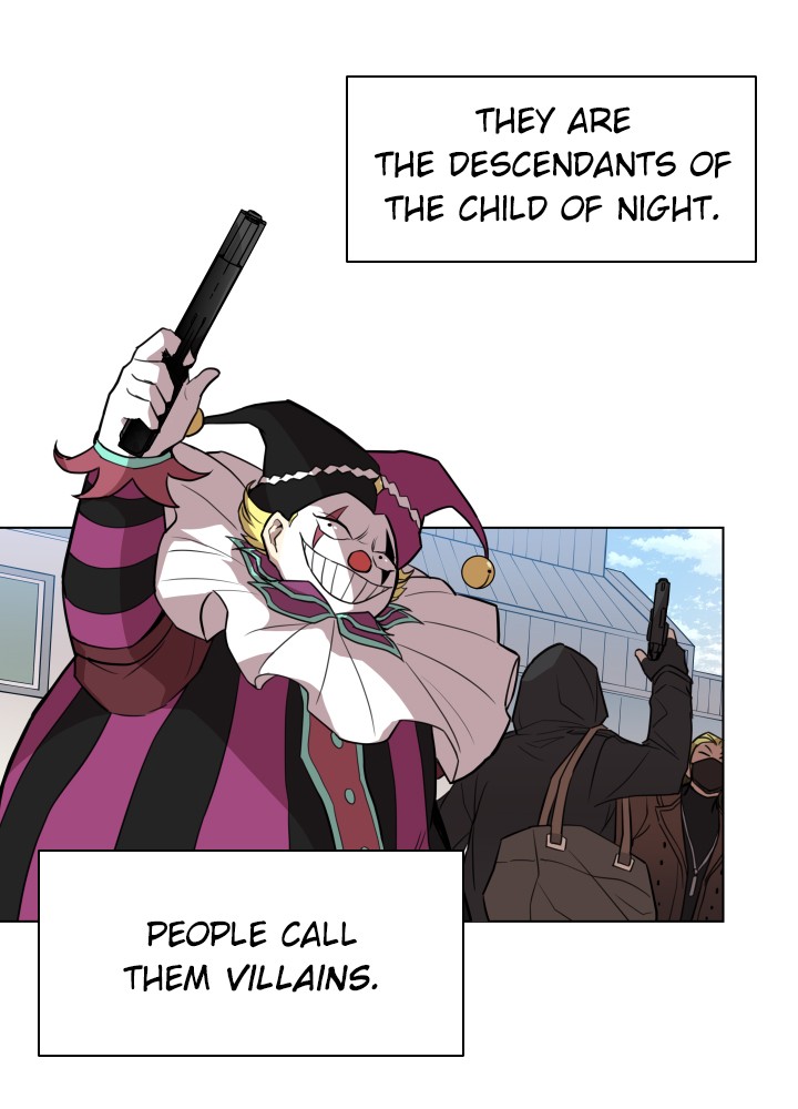 Villain to Kill Episode 0 72