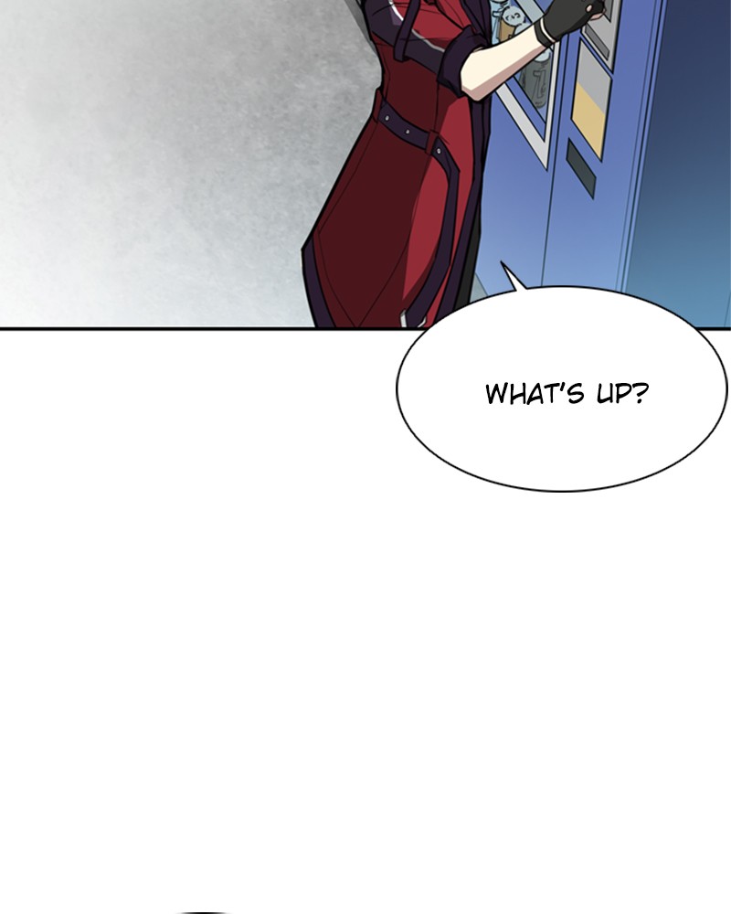 Villain to Kill Episode 1 33
