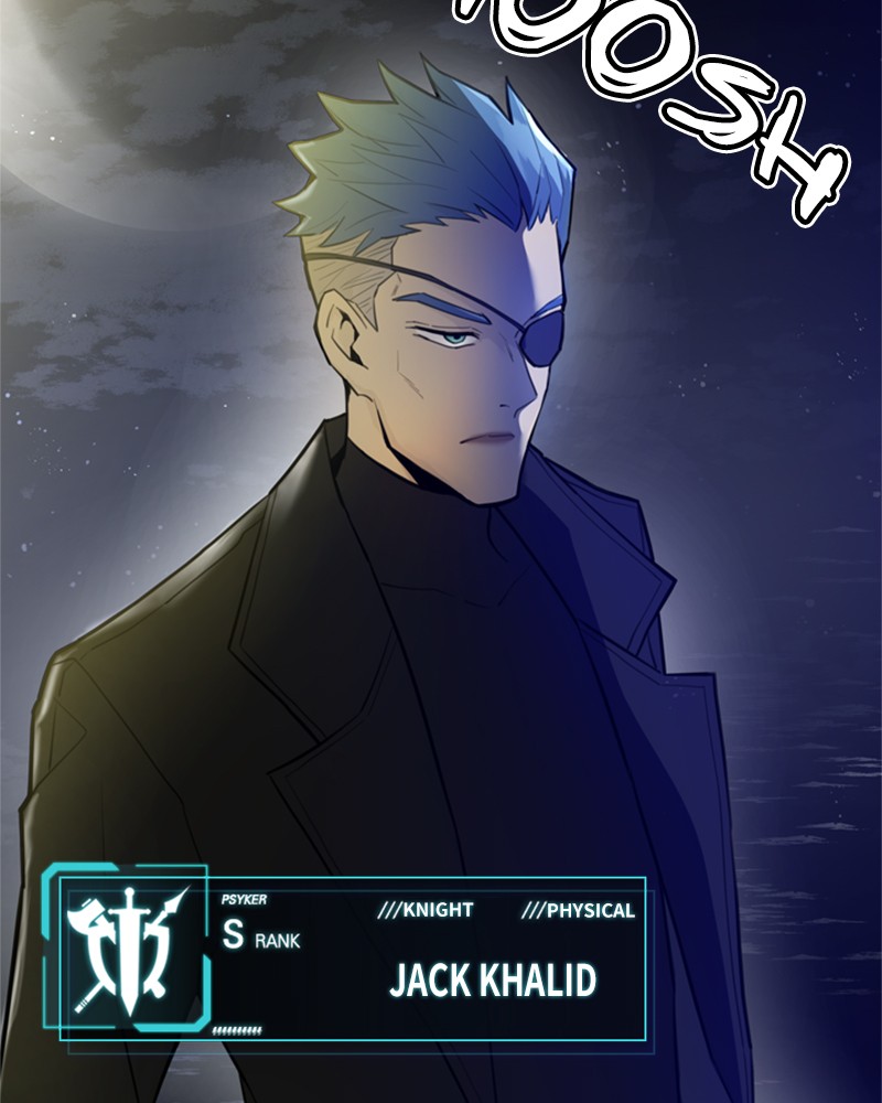 Villain to Kill Episode 1 131