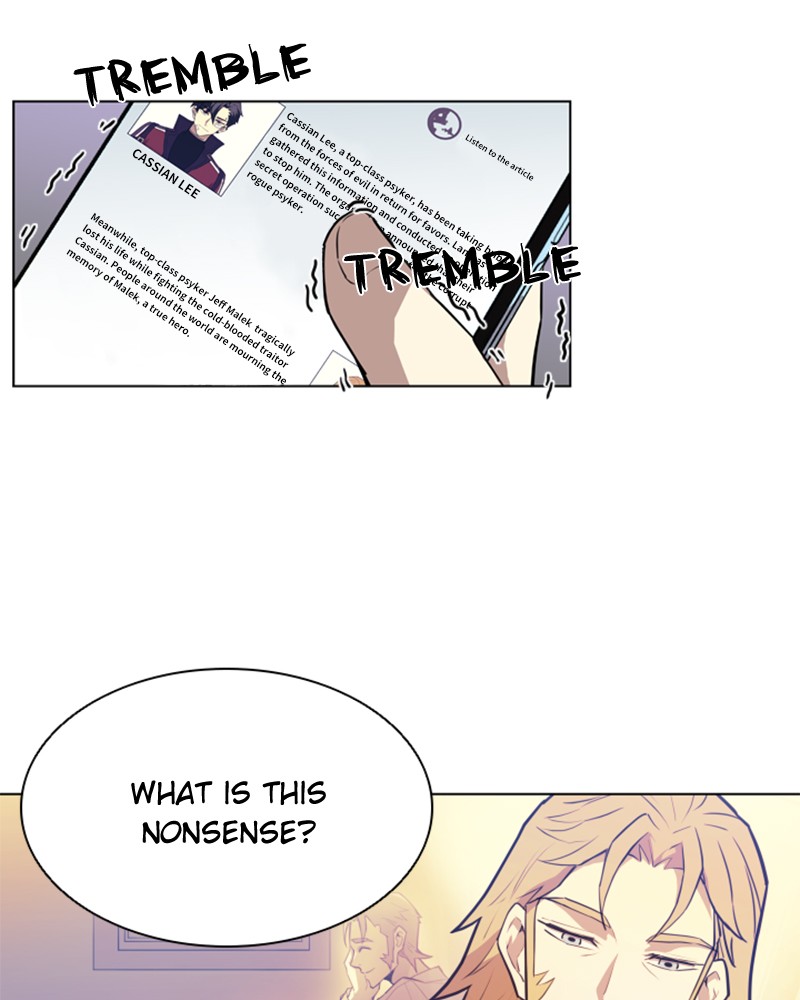 Villain to Kill Episode 2 65