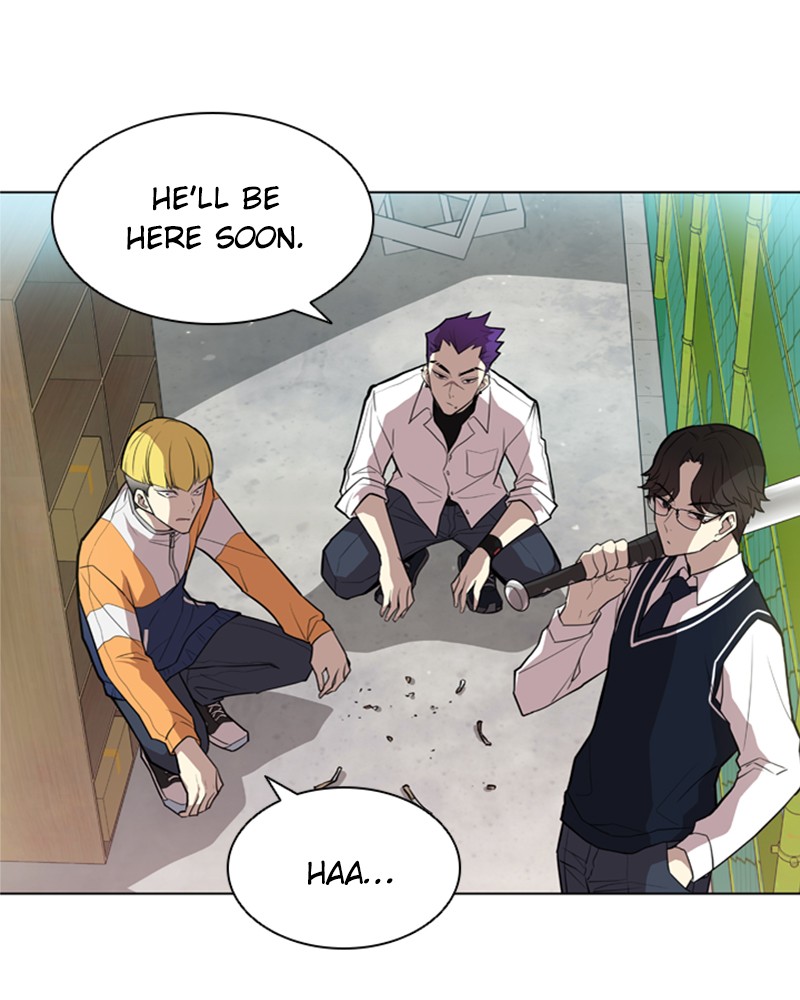 Villain to Kill Episode 2 87