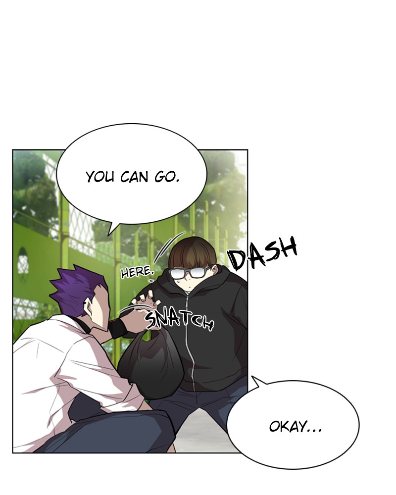 Villain to Kill Episode 2 99