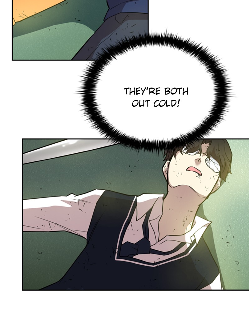 Villain to Kill Episode 3 130