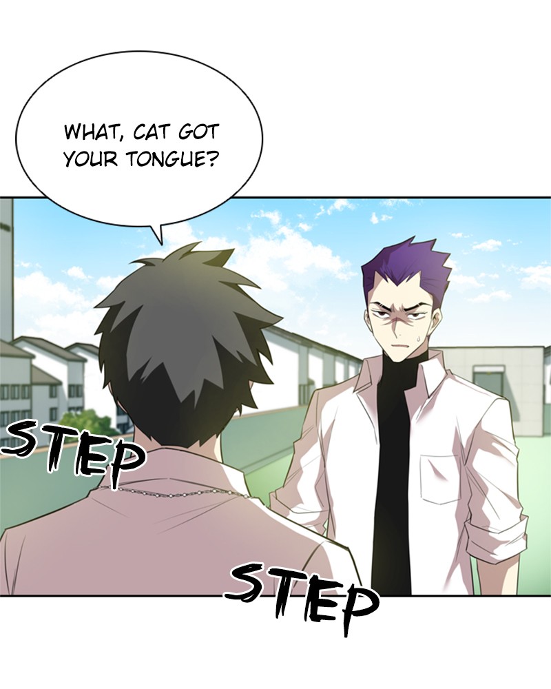 Villain to Kill Episode 3 134