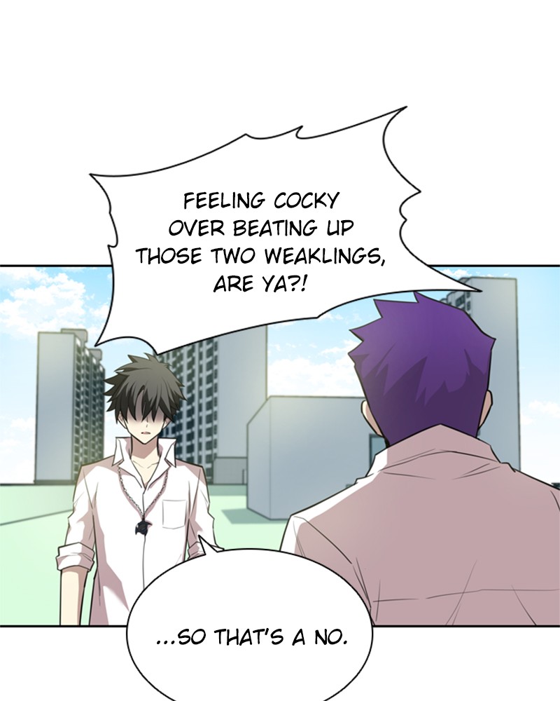 Villain to Kill Episode 3 139