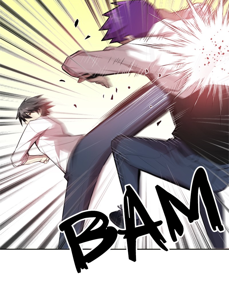 Villain to Kill Episode 4 42