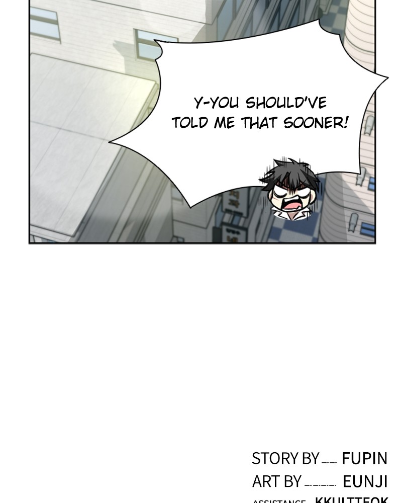 Villain to Kill Episode 4 129