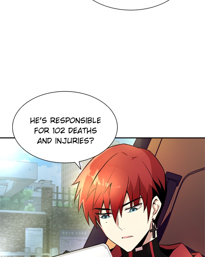 Villain to Kill Episode 5 5