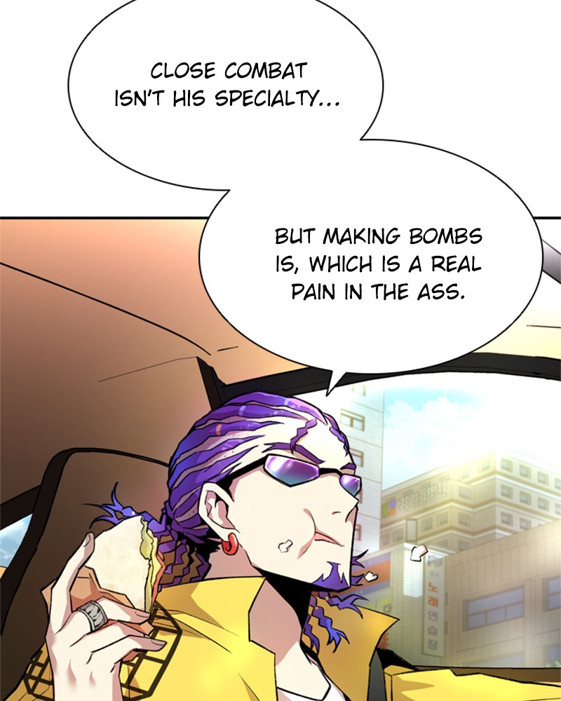 Villain to Kill Episode 5 8