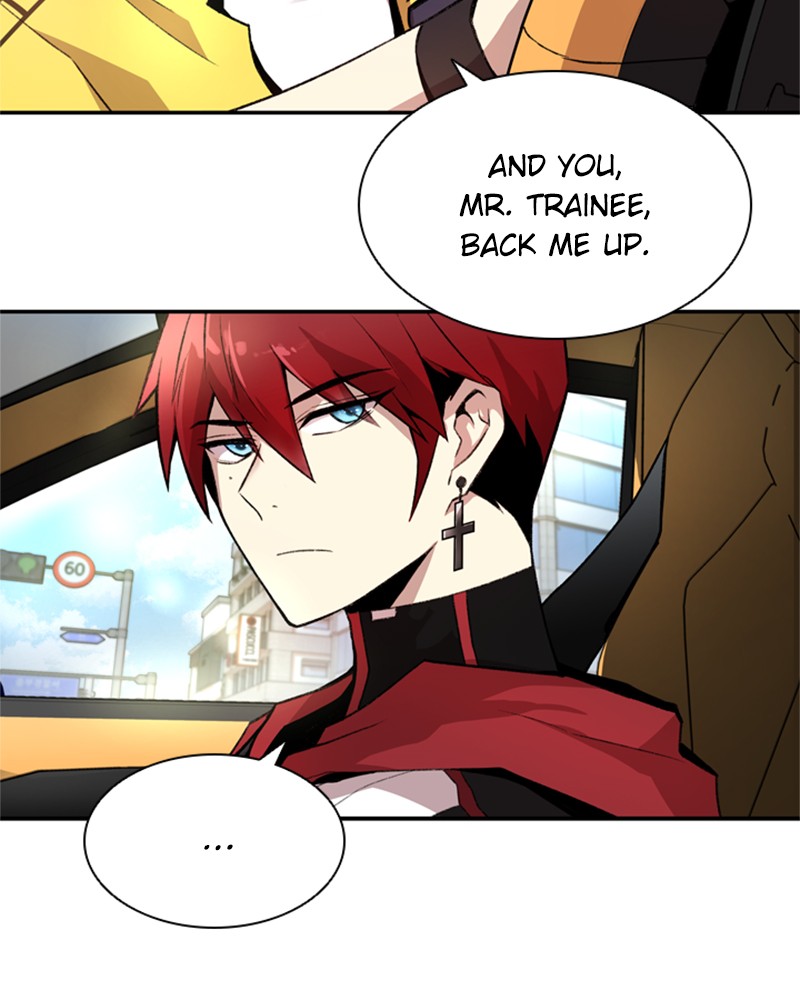 Villain to Kill Episode 5 17