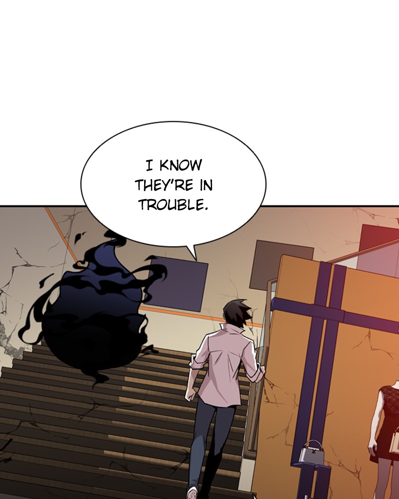 Villain to Kill Episode 5 110