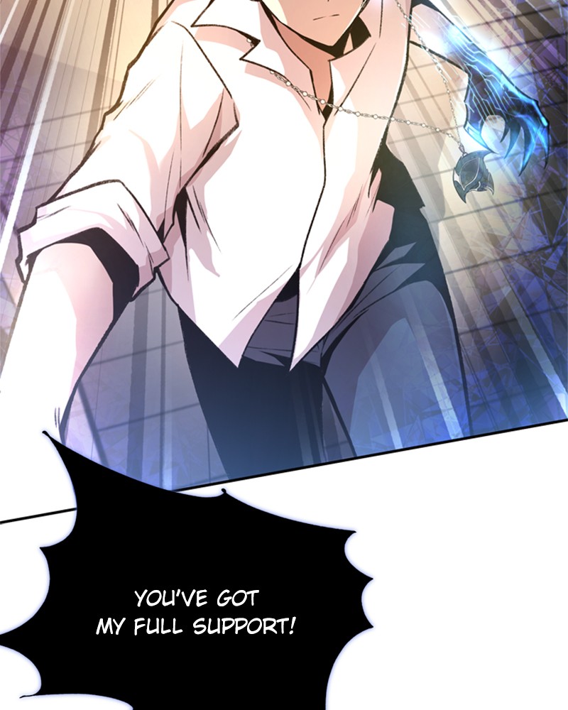 Villain to Kill Episode 5 126