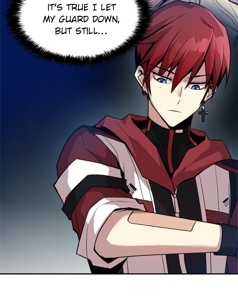 Villain to Kill Episode 6 22