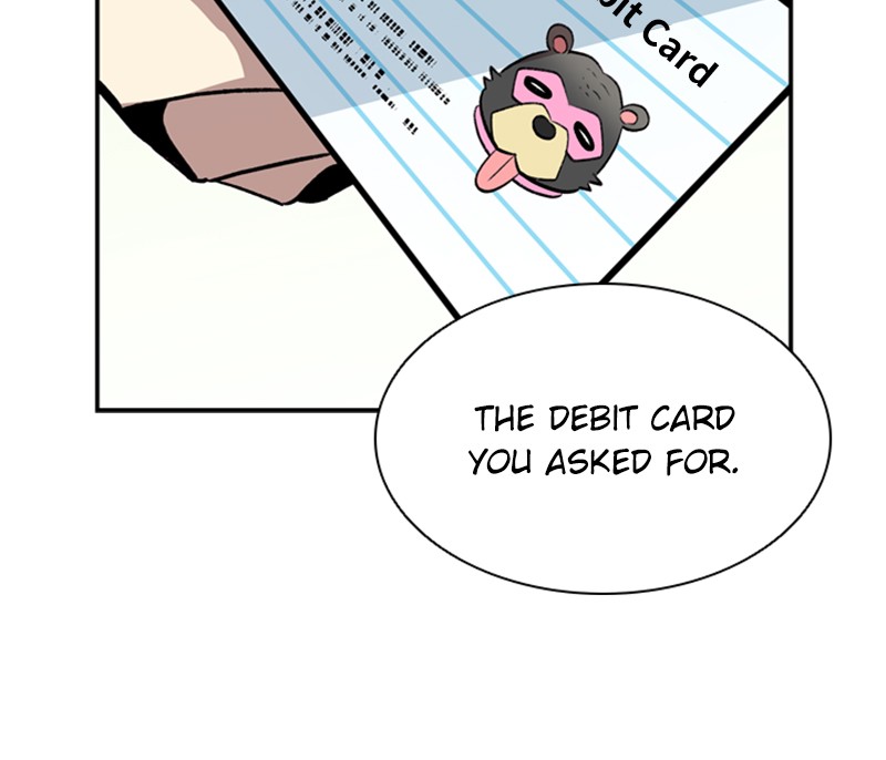 Villain to Kill Episode 8 32