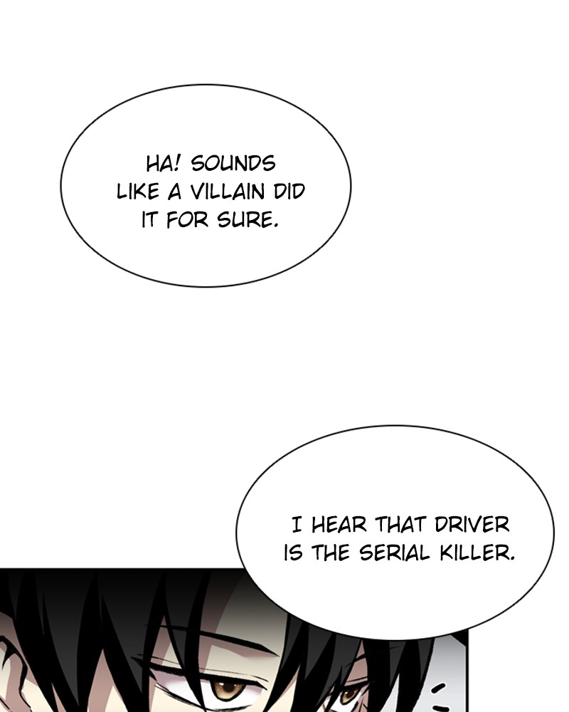 Villain to Kill Episode 8 90