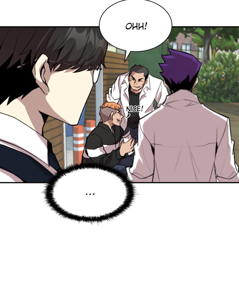 Villain to Kill Episode 8 110