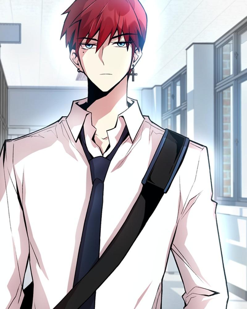 Villain to Kill Episode 9 5