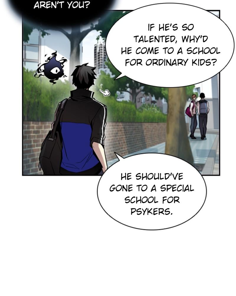 Villain to Kill Episode 9 45