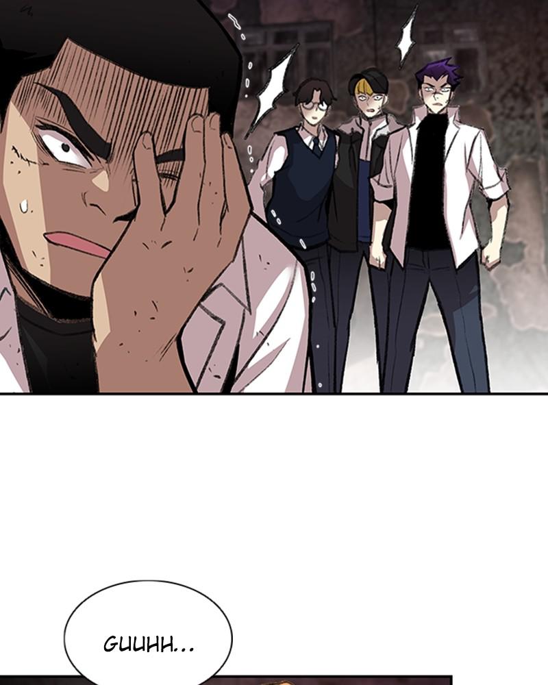 Villain to Kill Episode 10 108